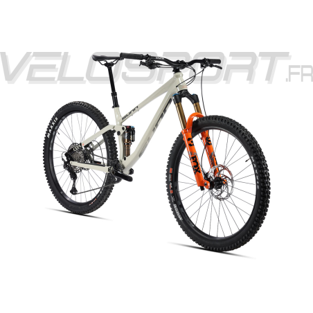 SUNN KERN Finest  All Mountain