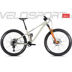 SUNN KERN Finest  All Mountain