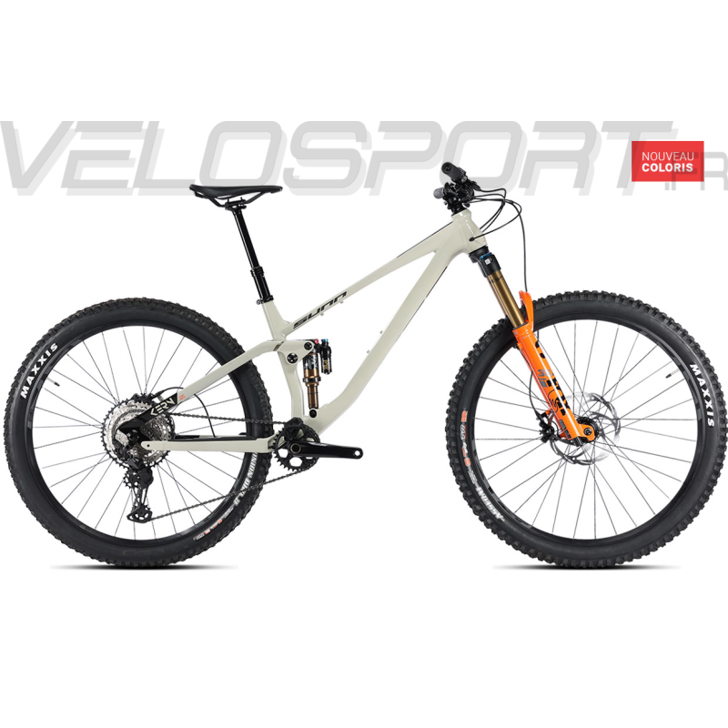 SUNN KERN Finest  All Mountain