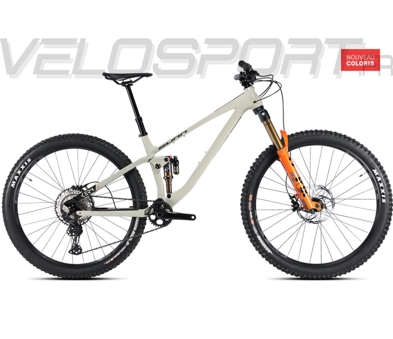 SUNN KERN Finest  All Mountain