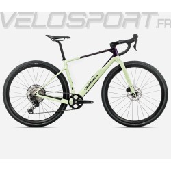 TERRA M30 TEAM 1X 2026