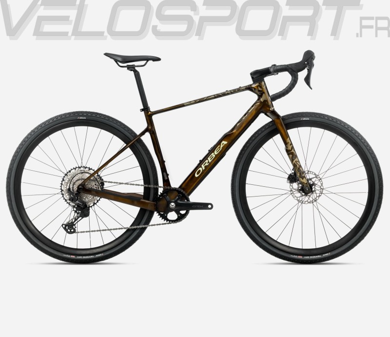 TERRA M30 TEAM 1X 2026