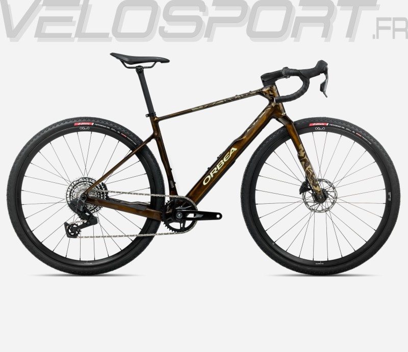TERRA M31ETEAM 1X 2026