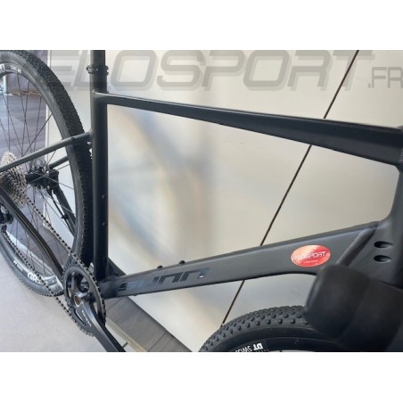 SUNN VENTURE FINEST 2025 occasion