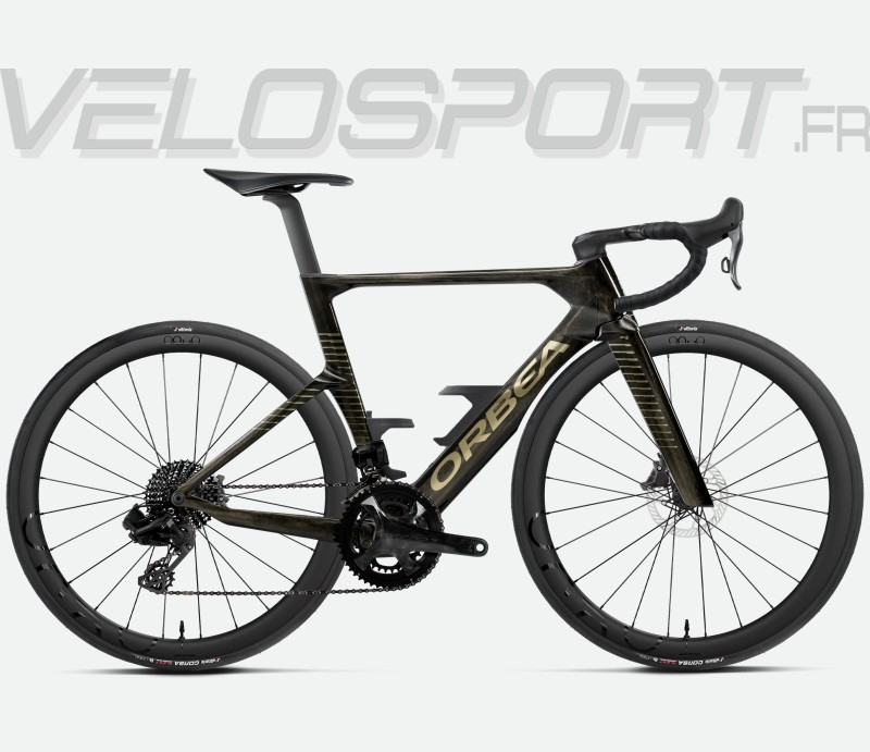 Gold - Titanium