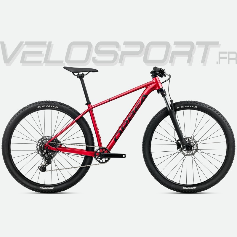 Red - Black