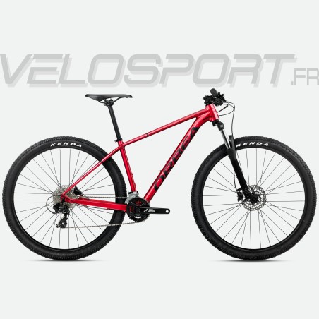 Red - Black