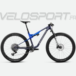 Carbon - Blue