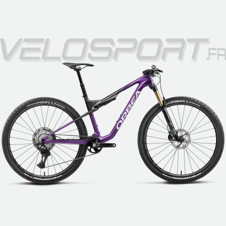 Plum - Black