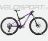 Plum - Black