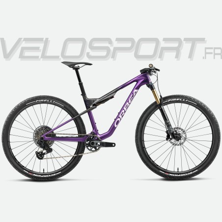 Plum - Black