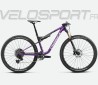 Plum - Black