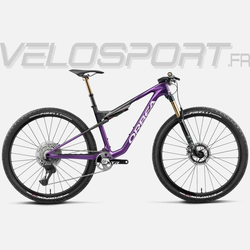 Plum - Black