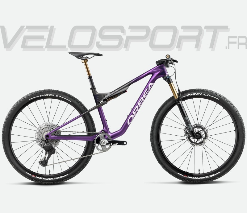 Plum - Black