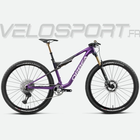 Plum - Black