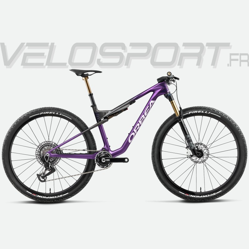 Plum - Black