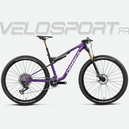 Plum - Black