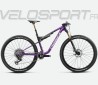 Plum - Black