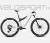 White - Carbon