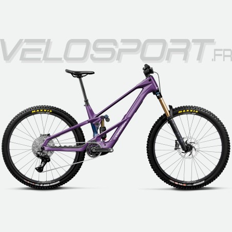 Plum - Carbon