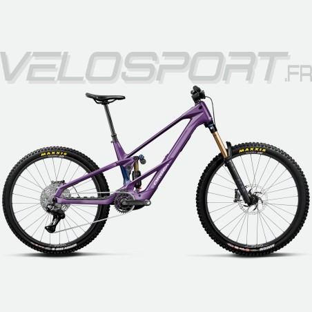 Plum - Carbon