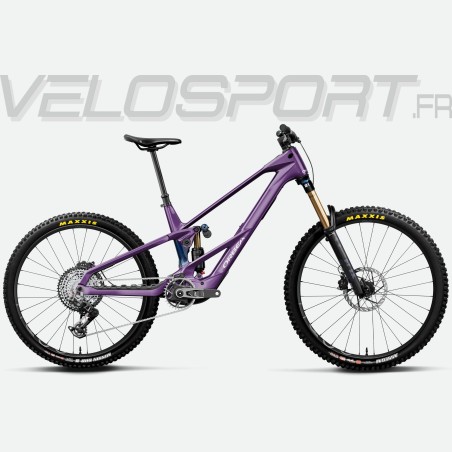 Plum - Carbon