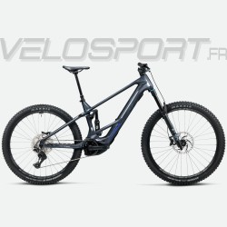 Carbon - Blue