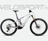 White - Carbon