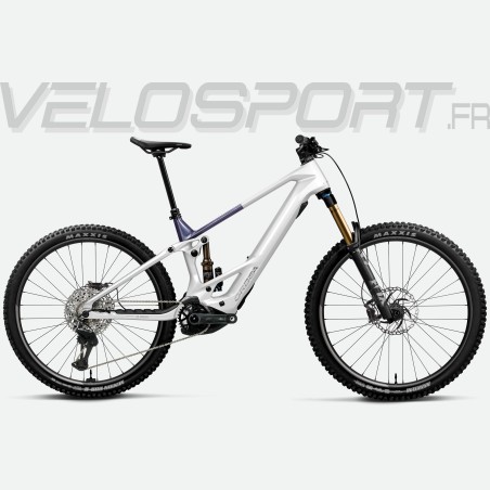 White - Carbon