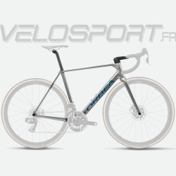 Silver - Grey