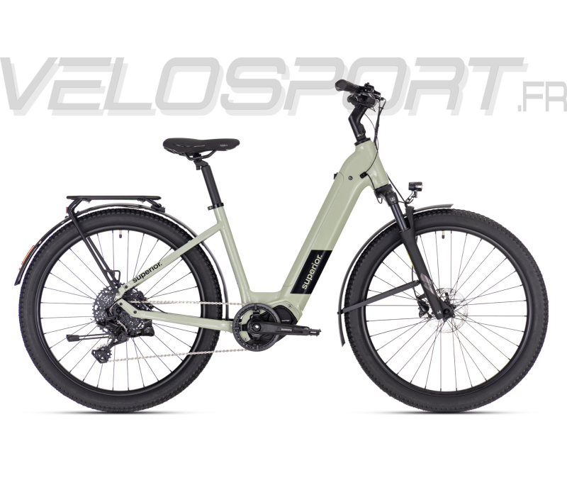 superior eRX 6.4 LS 500w