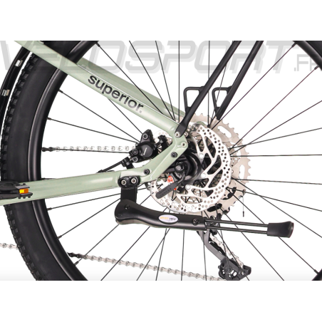 superior eRX 6.4 MS 630w