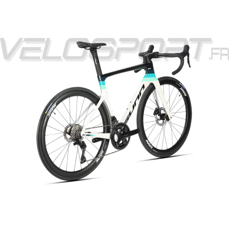 SUNN GP S2 en destockage