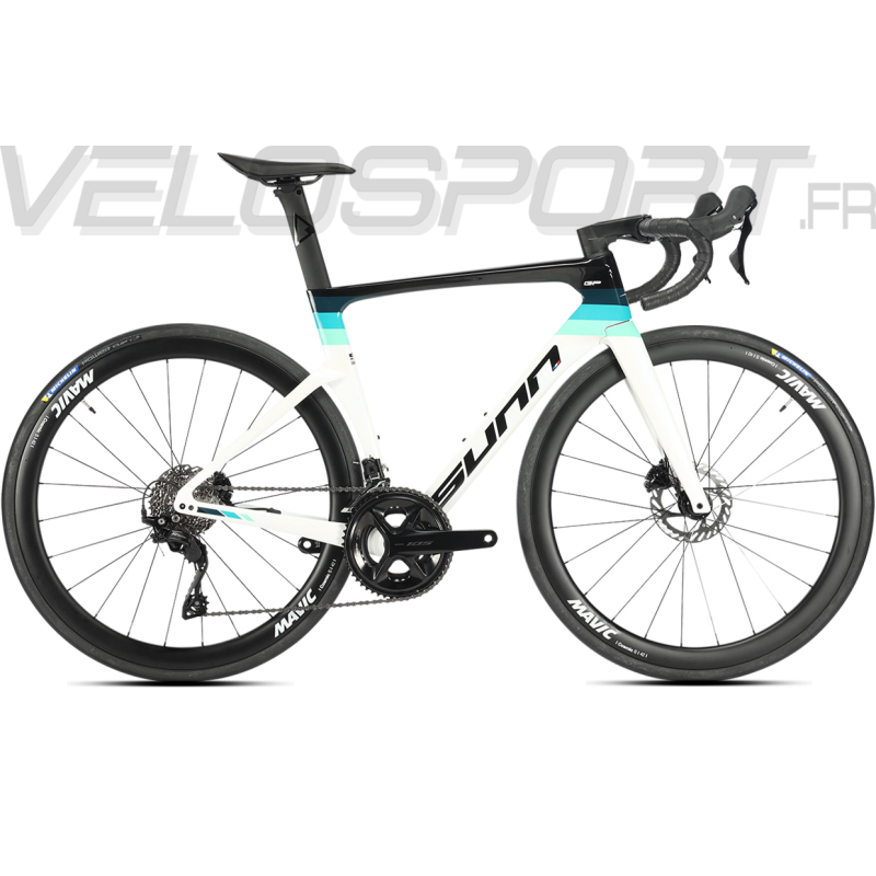 SUNN GP S2 en destockage
