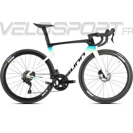 SUNN GP S2 en destockage