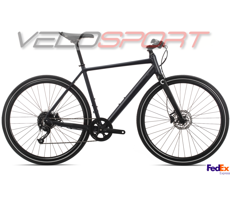 Les vélos de ville Orbea et superior vous feront vous déplacer avec plaisir