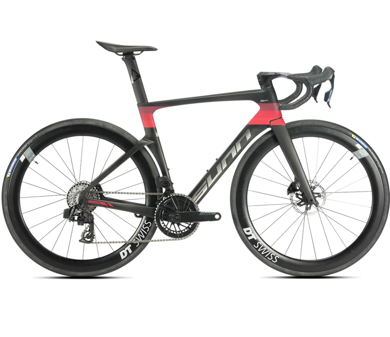 SUNN GP est disponible chez velosport