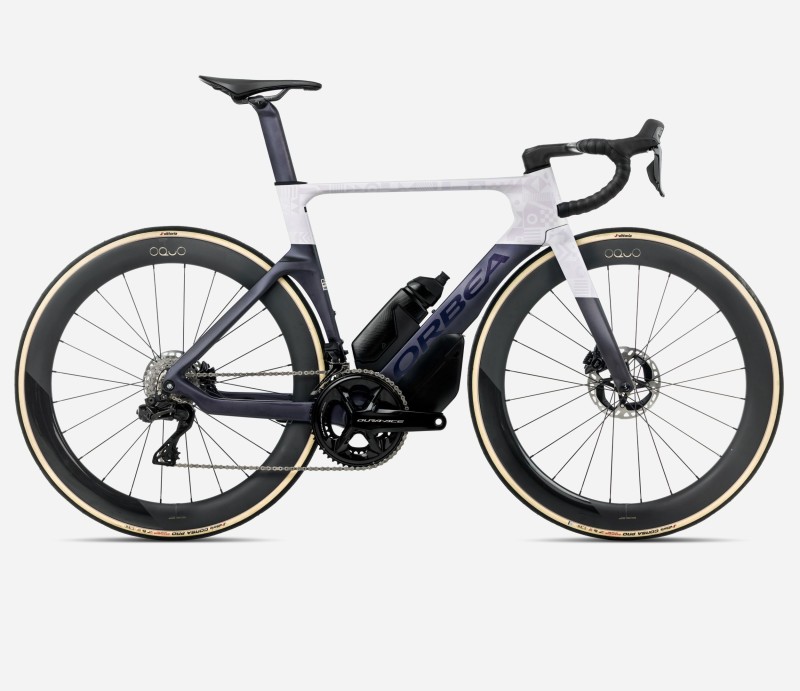 Orbea Orca Aero – Vélo aéro carbone pour la performance pure