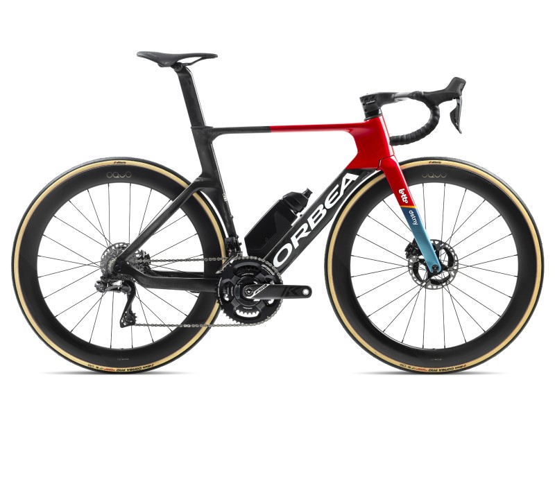 Orbea Orca Aero est disponible chez velosport.fr
