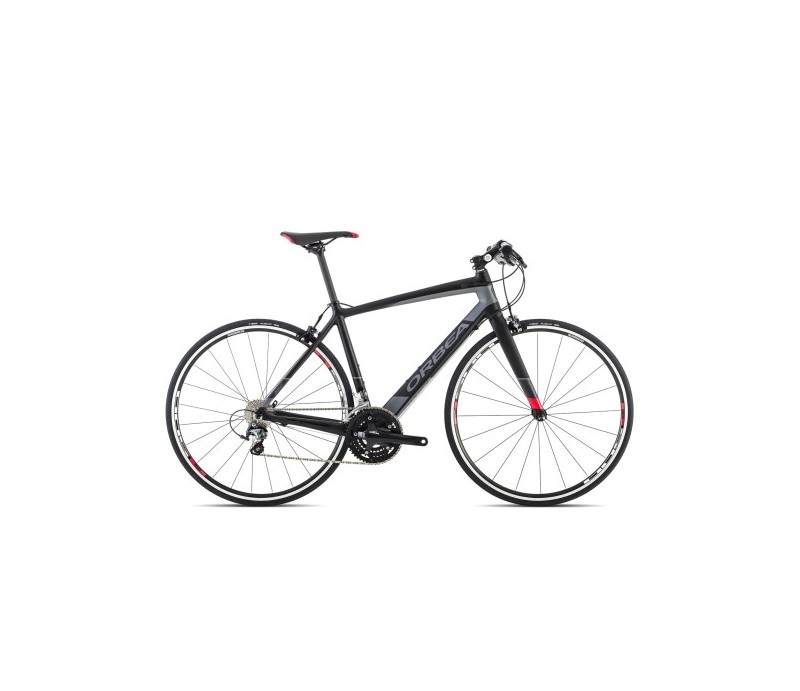  Velo Route Orbea Avant M Flat Carbone :  - velosport