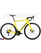  Velo  Route :  - velosport , vous tracez votre route sur votre ORCA 