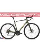Orbea Avant Aluminium : - velosport velo de route cadre aluminium