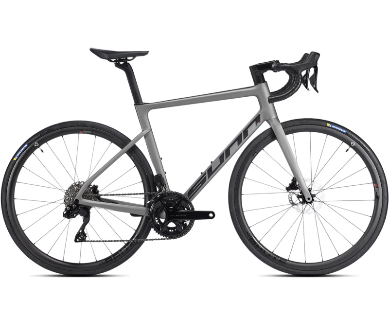 Sunn Asphalt – Vélo de route accessible & polyvalent