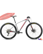 VTT Semi Suspendu : - velosport