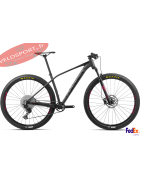 ORBEA ALMA rime avec performance, vitesse, performant nerveux et léger