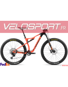VTT Tout Suspendu : - velosport