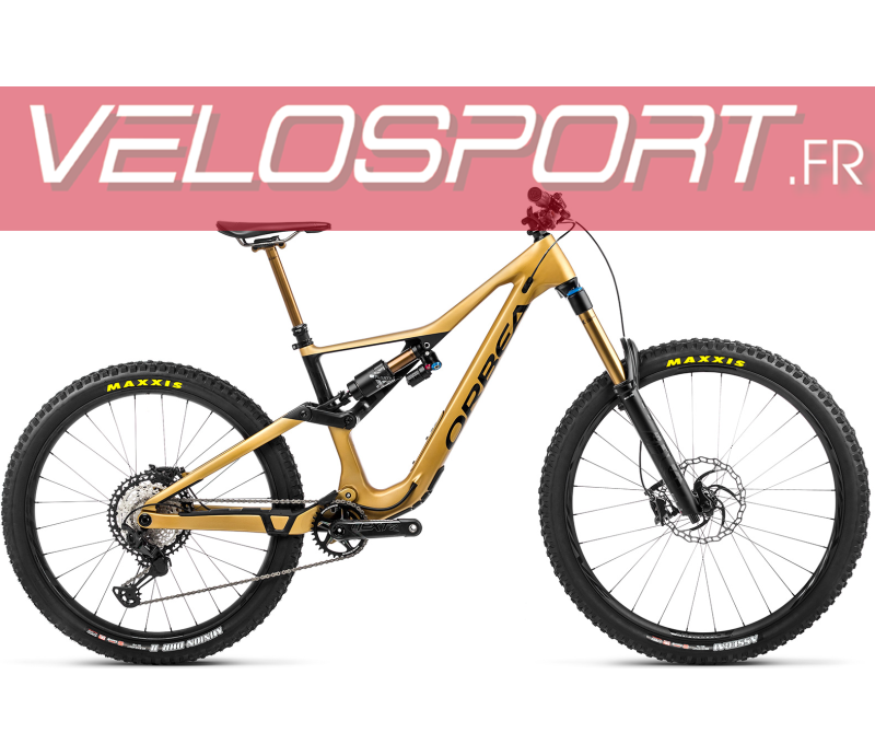  RALLON :  - velosport