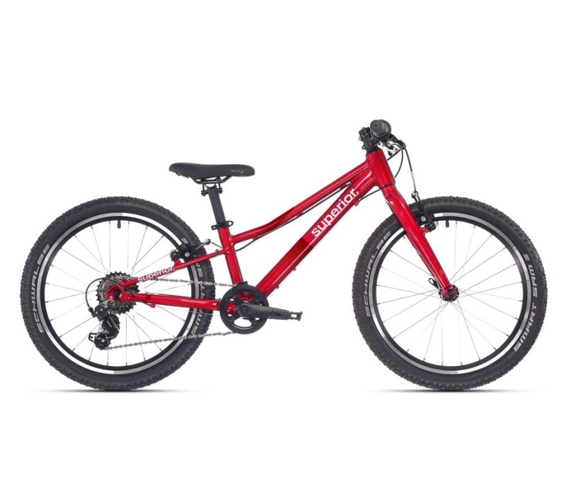 VTT Enfant Superior RACER | Vélo legers junior
