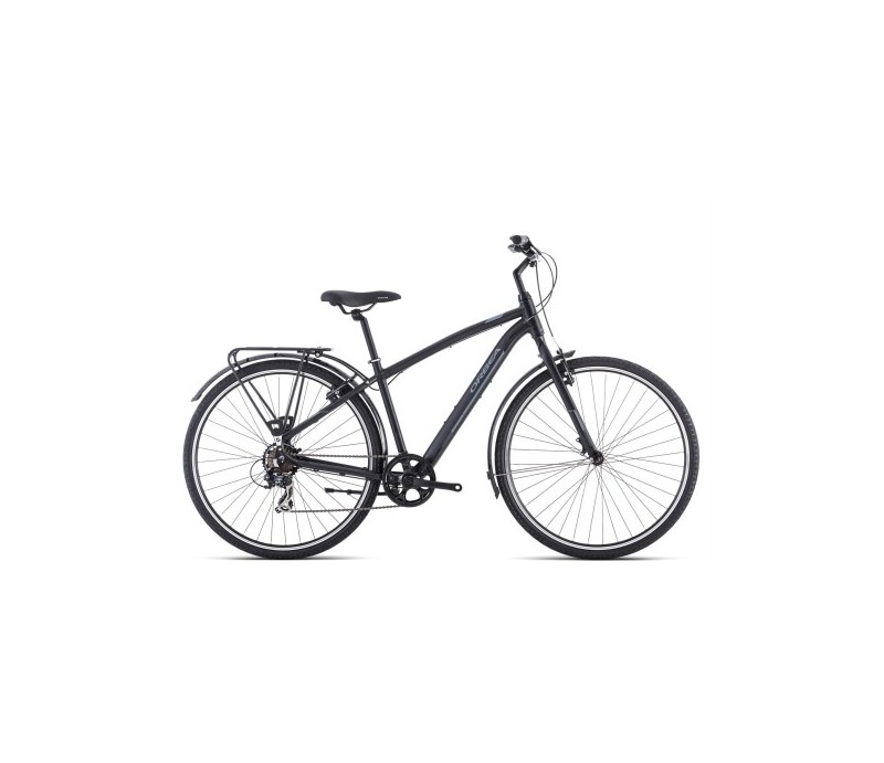  Comfort Equipé :  - velosport