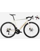 ORCA 2024 : - velosport velo de route carbone monocoque léger rapide